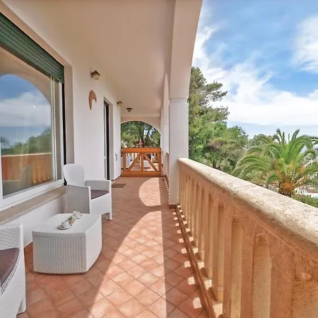 Villa Opunzie Torre Vado Exterior photo