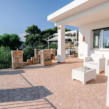 Villa Opunzie Torre Vado Exterior photo