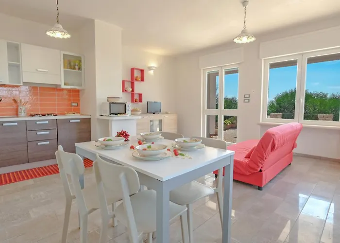 Villa Opunzie Torre Vado