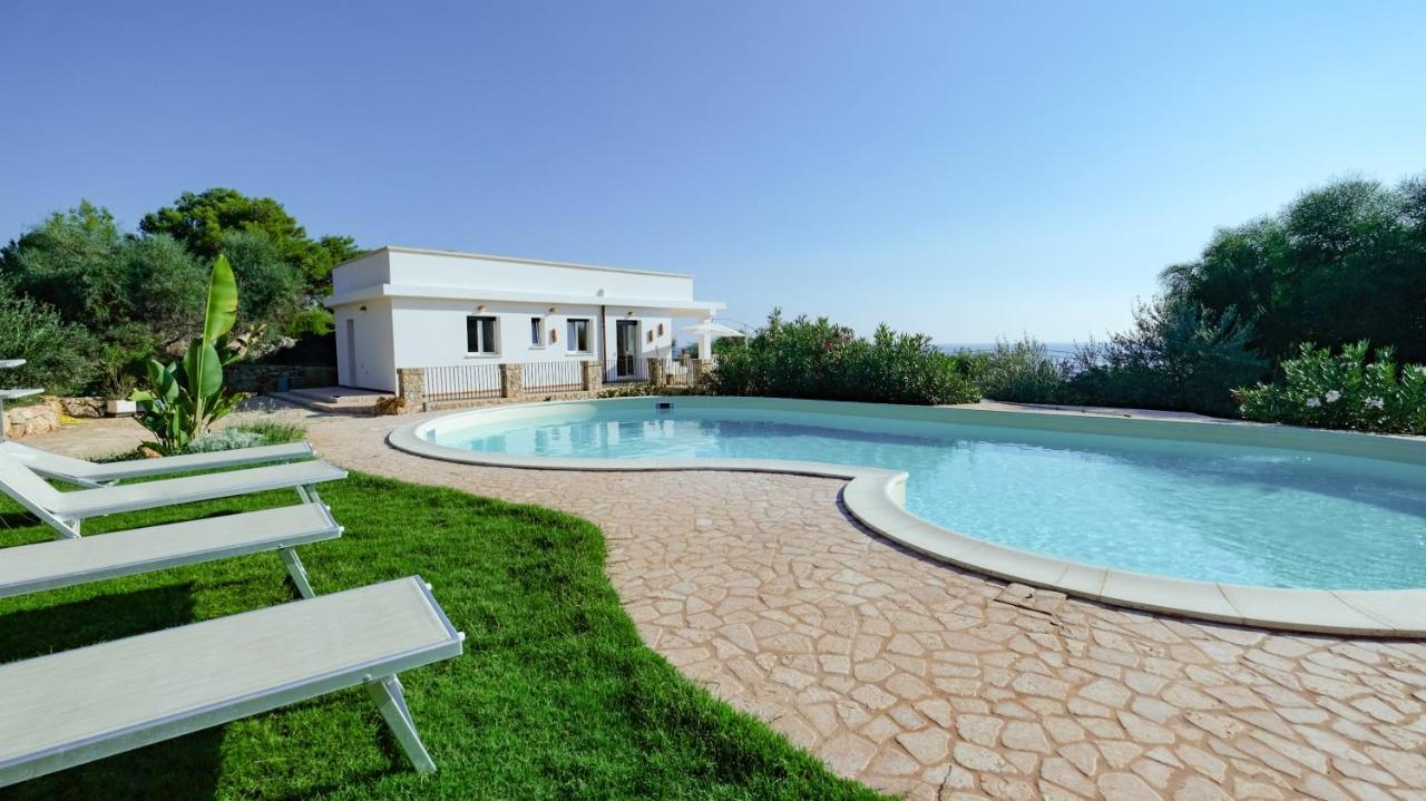 Villa Opunzie *