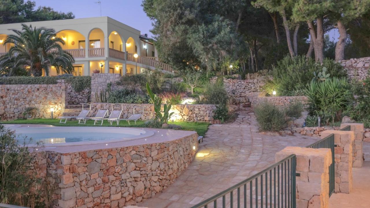 Villa Opunzie