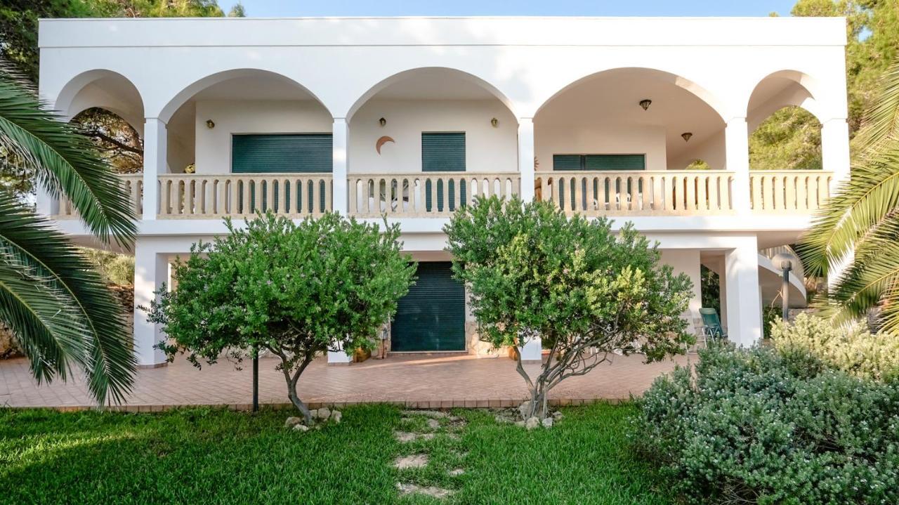 Villa Opunzie