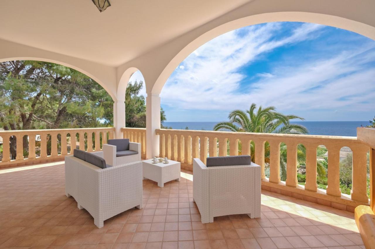 Villa Opunzie Torre Vado