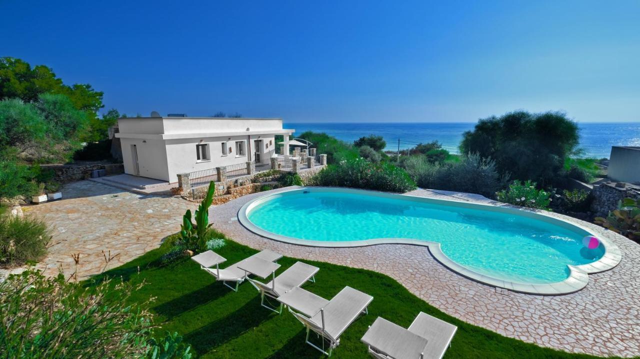 Opunzie Villa *