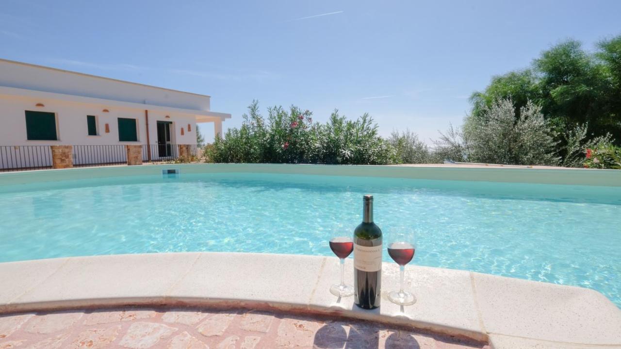 Opunzie Villa Torre Vado