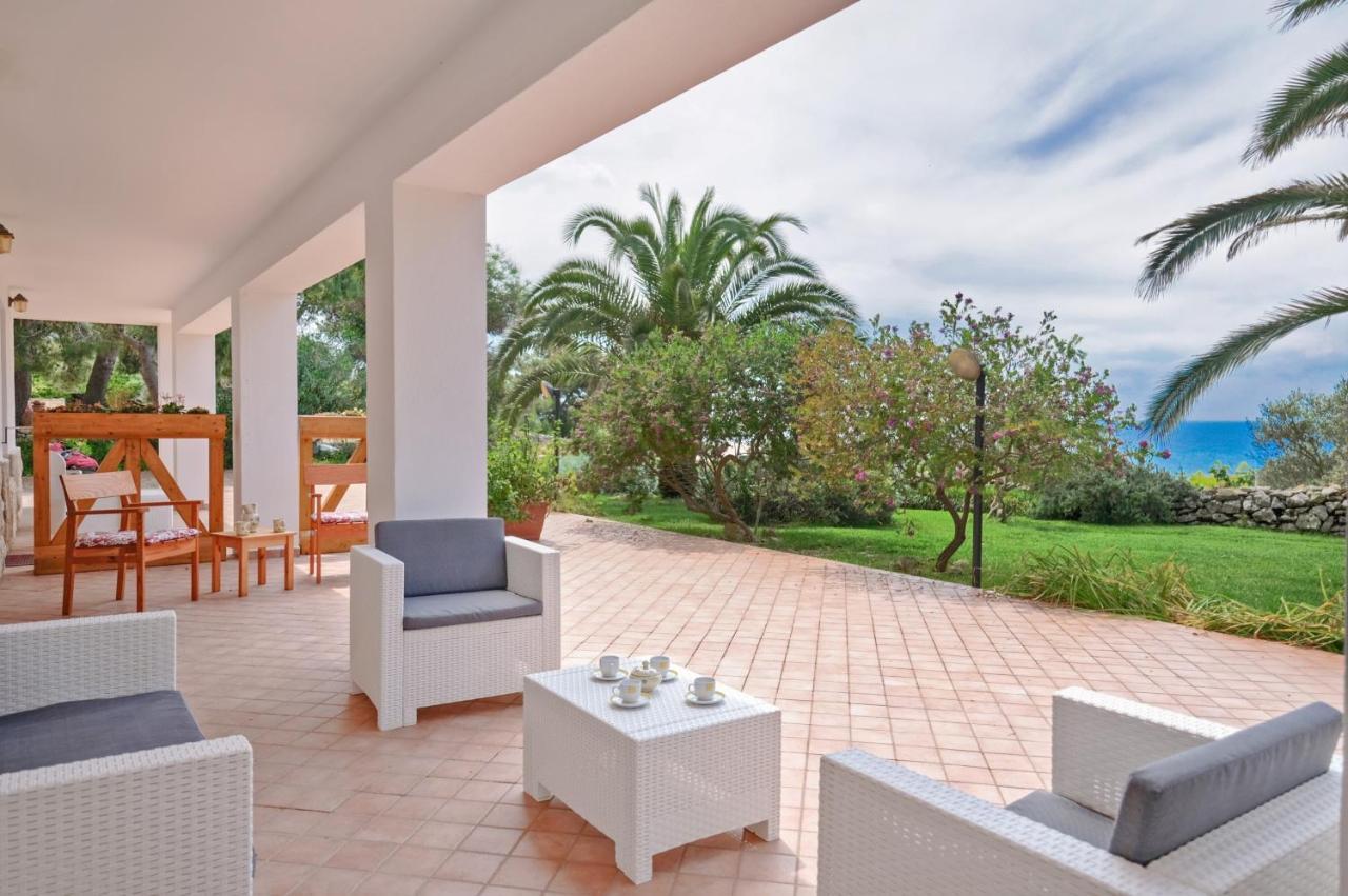 Villa Opunzie *