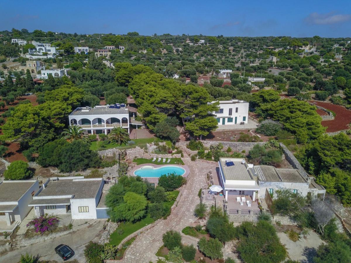 Villa Opunzie *