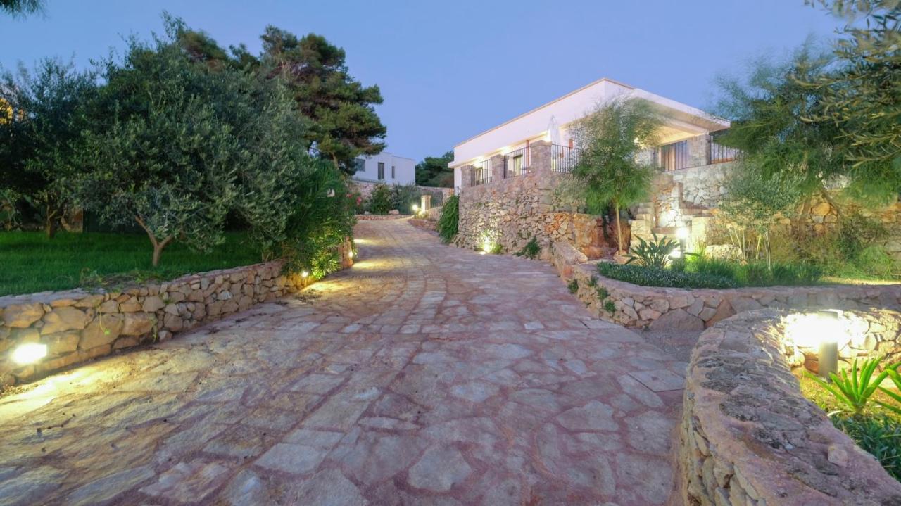 Villa Opunzie *