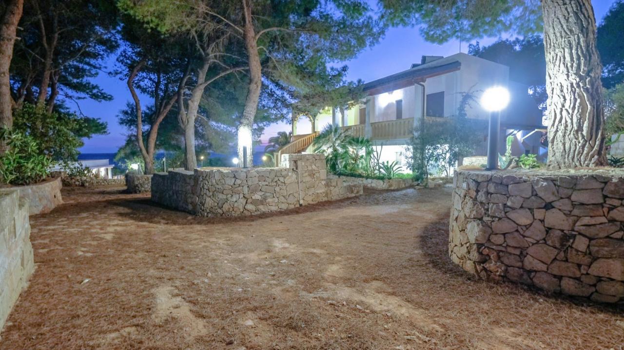 Opunzie Torre Vado