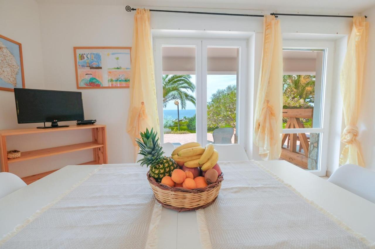 Villa Opunzie Torre Vado