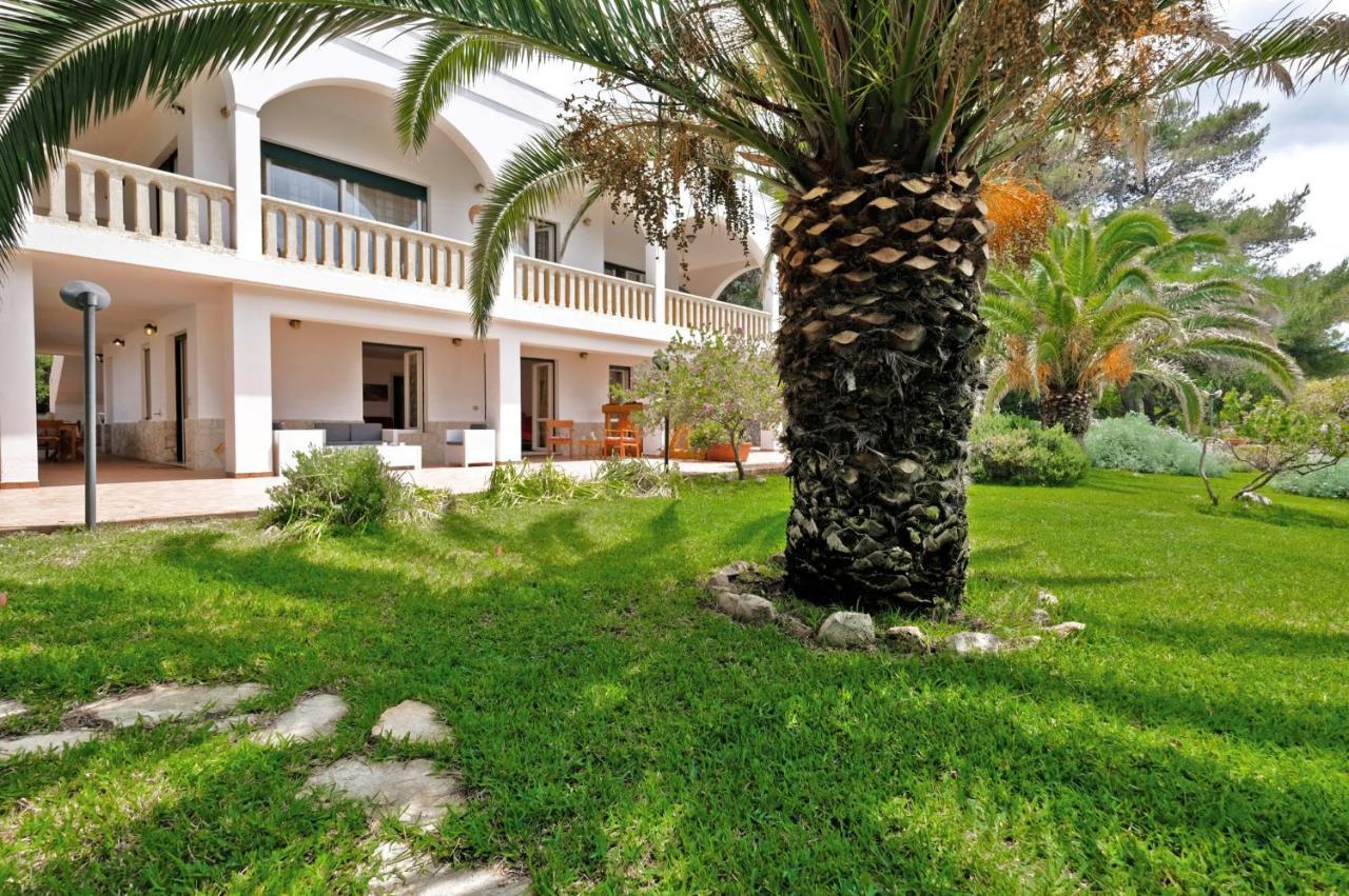 Villa Opunzie *