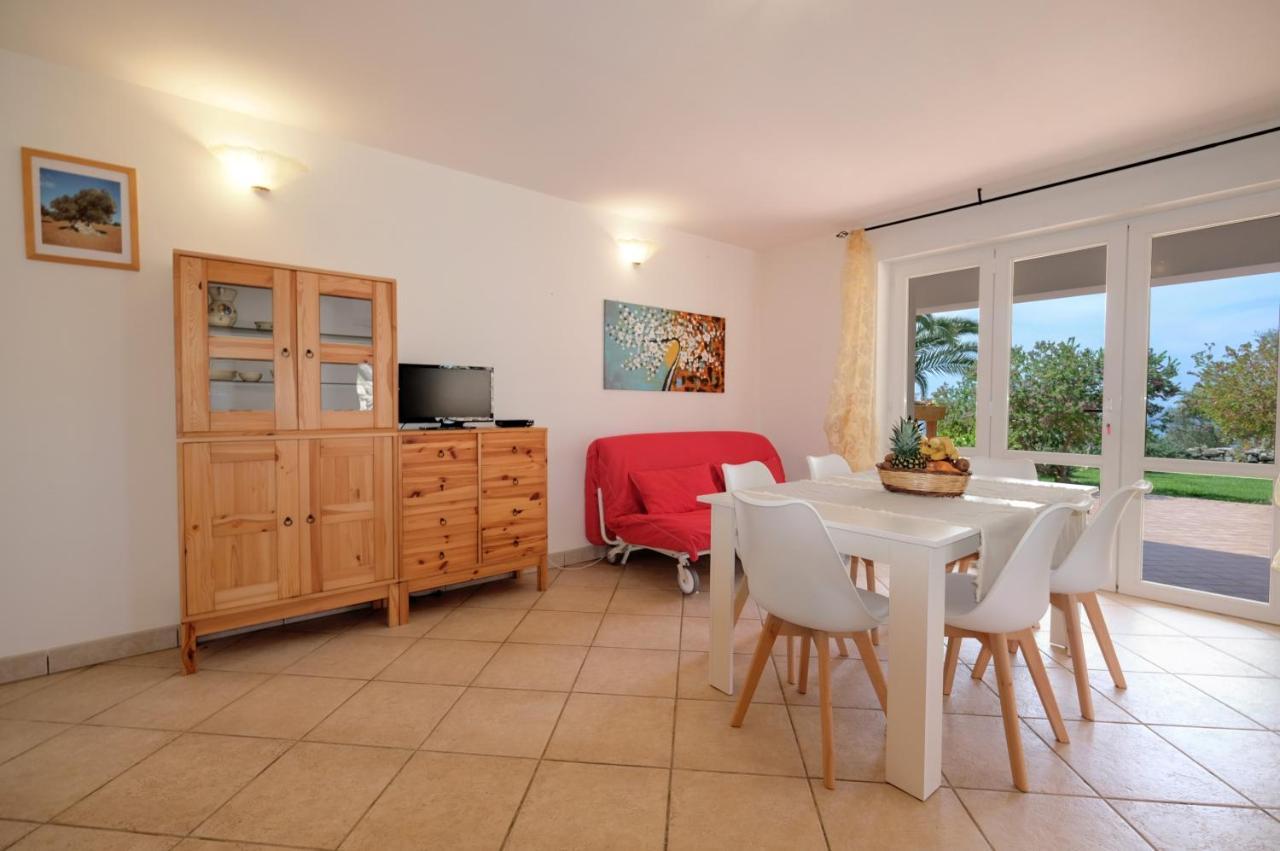 Opunzie Villa Torre Vado