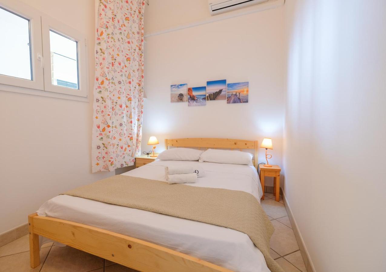 Opunzie Villa Torre Vado