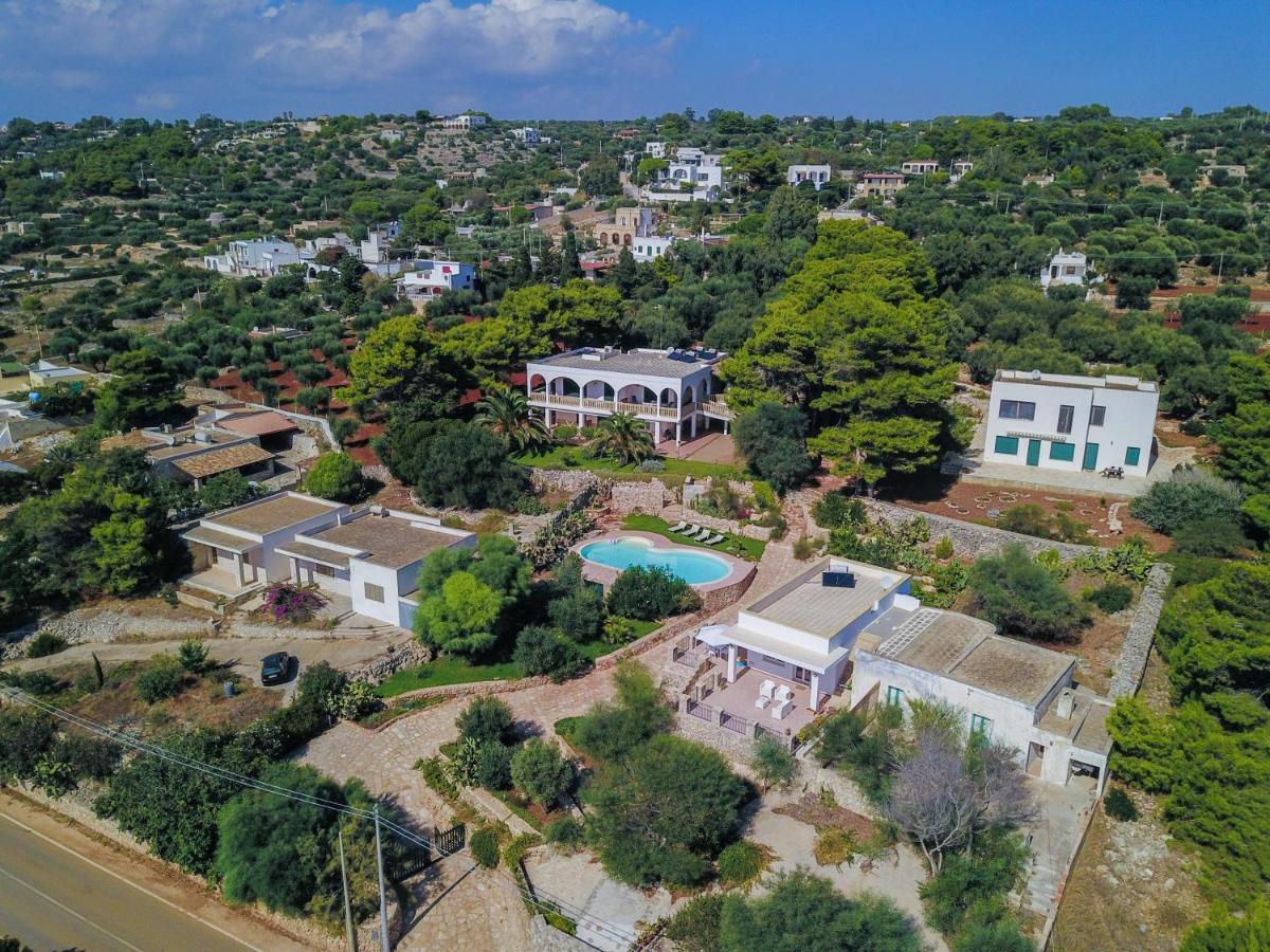 Opunzie Villa