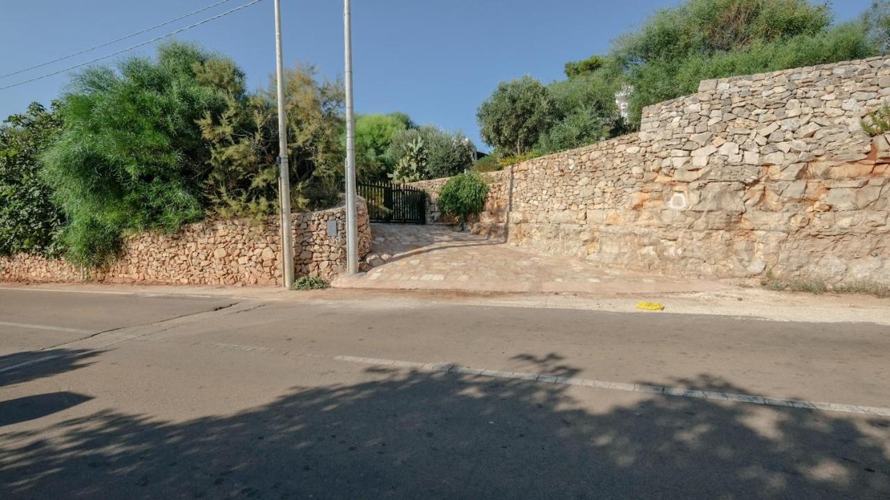 Opunzie * Torre Vado