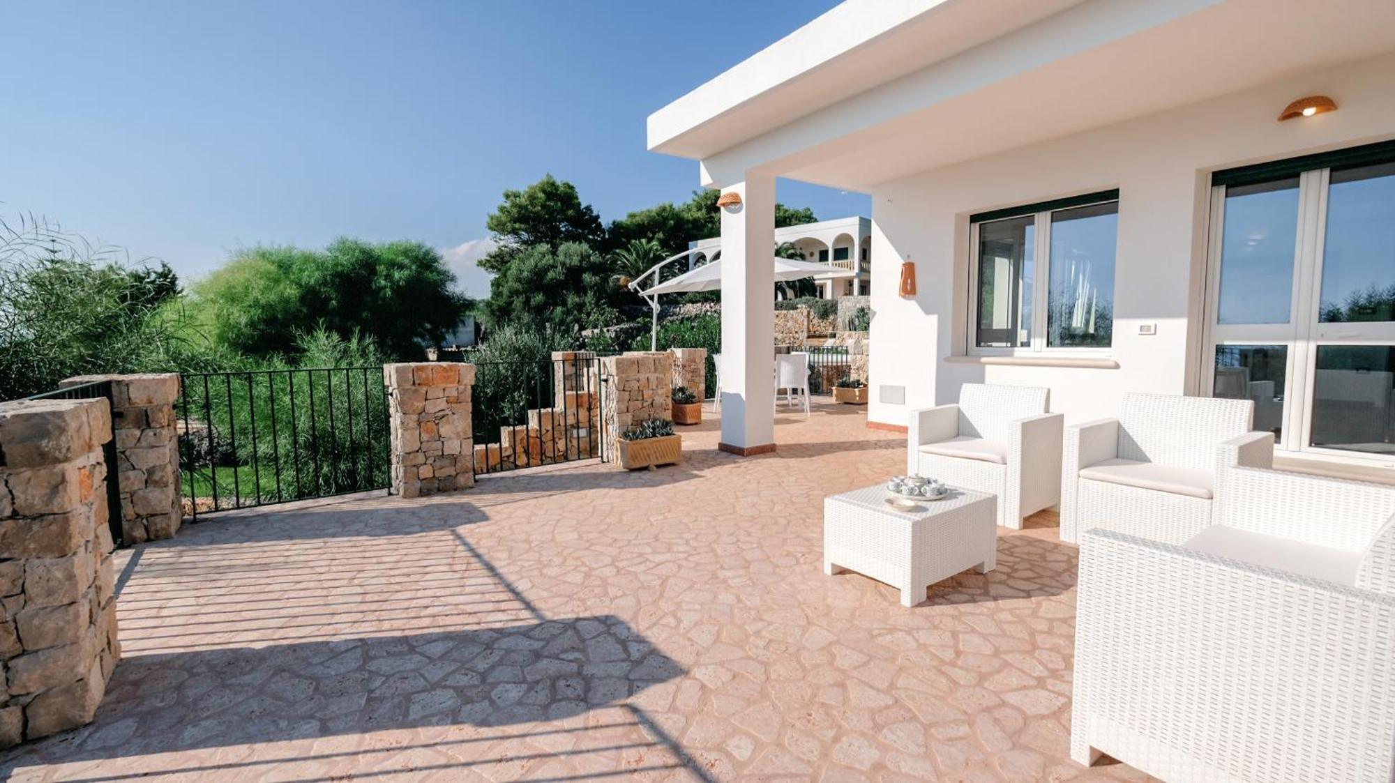Villa Opunzie