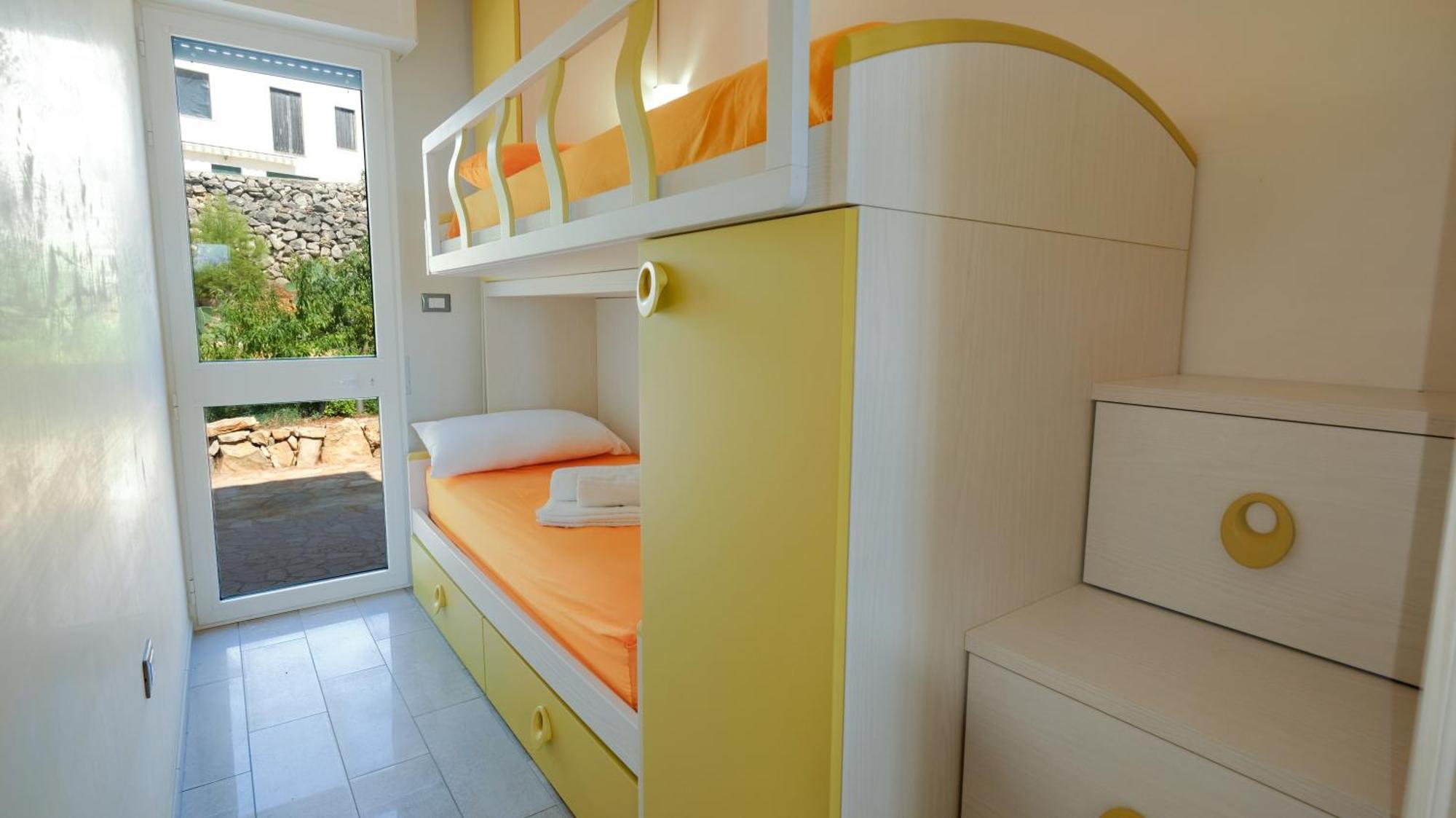 Opunzie Villa Torre Vado