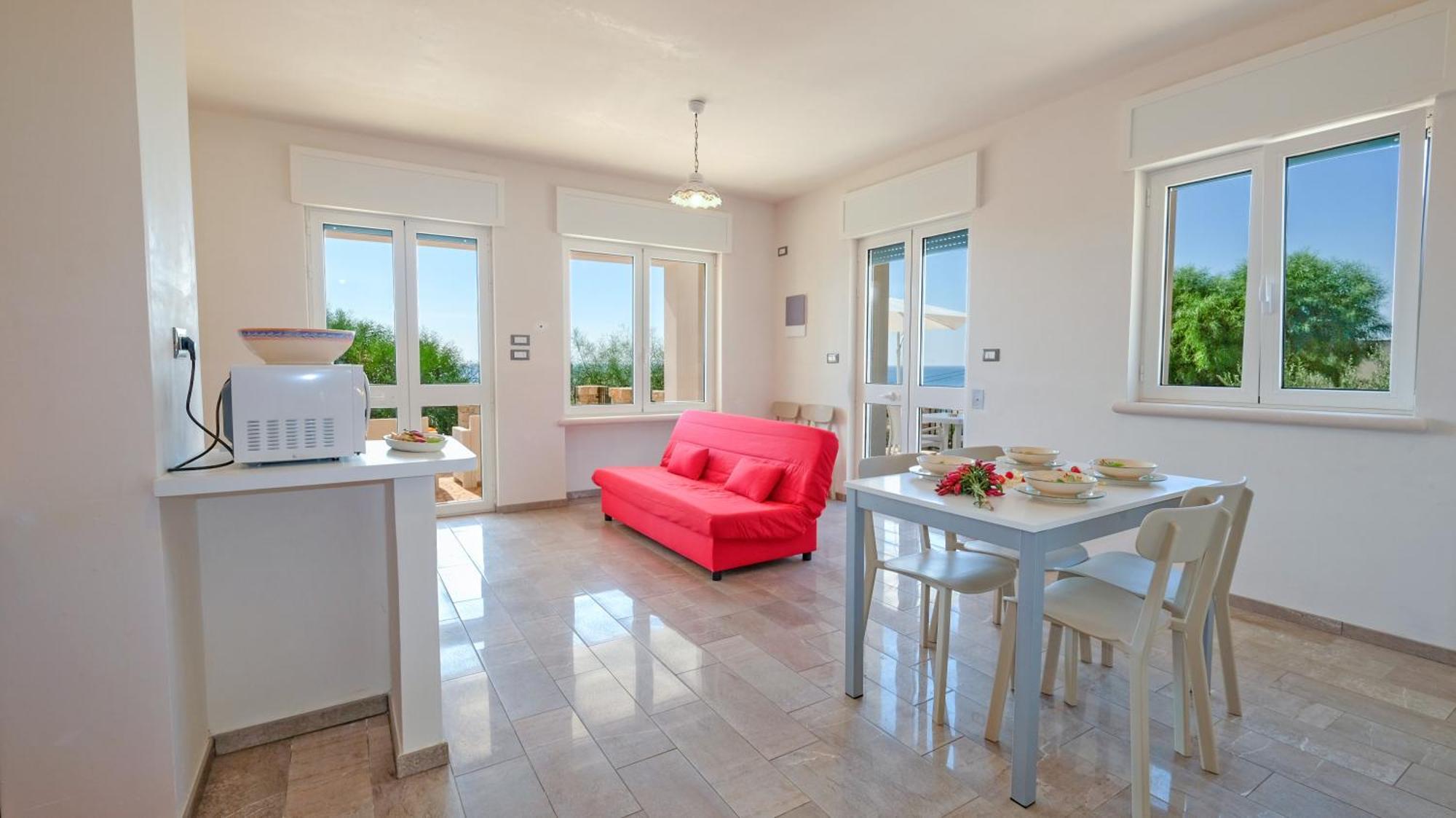 Villa Opunzie Torre Vado