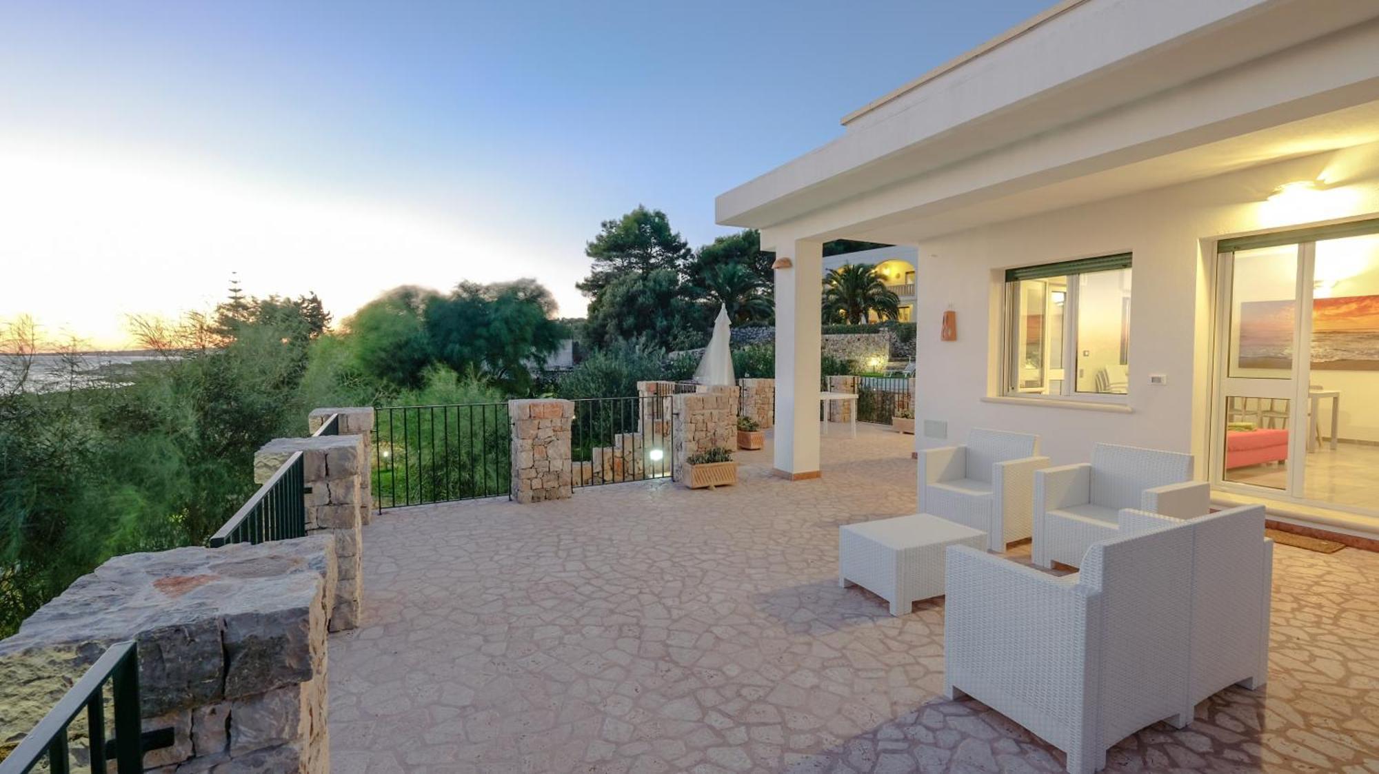 Villa Opunzie